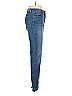 Max Studio Hearts Blue Jeans Size 6 - photo 4