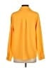 J by Joie 100% Polyester Orange Long Sleeve Blouse Size S - photo 2
