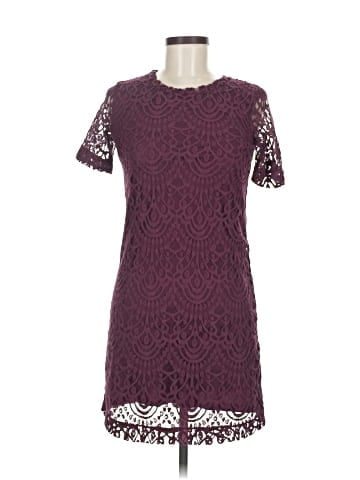 Divided by H&M Cocktail Dress (view 1)