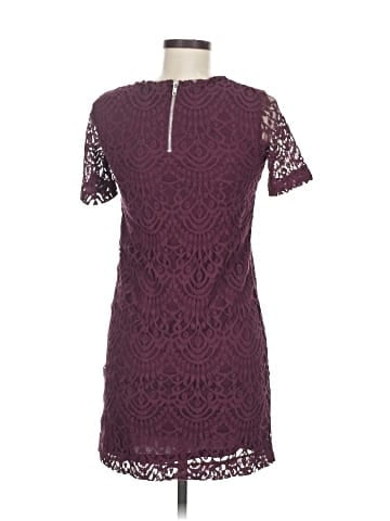 Divided by H&M Cocktail Dress (view 2)