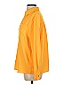 J by Joie 100% Polyester Orange Long Sleeve Blouse Size S - photo 5