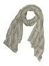 Unbranded Gray Tan Scarf One size - photo 1