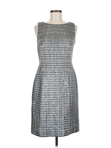 Carmen Marc Valvo Cocktail Dress (view 1)