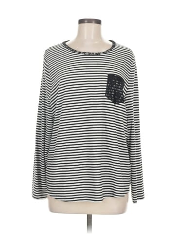 Basler Long Sleeve T-Shirt (view 1)