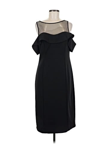 JS Collections Cocktail Dress (view 1)
