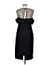 JS Collections Black Cocktail Dress Size 6 - photo 2