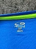 C9 By Champion 100% Polyester Blue Active T-Shirt Size S - photo 6