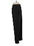 Evan Picone 100% Polyester Solid Black Dress Pants Size 8 - photo 4