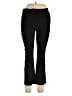 NANETTE Nanette Lepore Black Active Pants Size 10 - photo 1