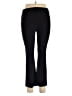 NANETTE Nanette Lepore Black Active Pants Size 10 - photo 2