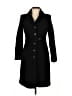 J.Crew Black Coat Size L (estimated) - photo 1