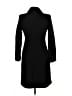 J.Crew Black Coat Size L (estimated) - photo 2