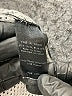 Rag & Bone/JEAN 100% Viscose Black Pullover Sweater Size S - photo 7