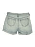 Madewell 100% Cotton Blue Denim Shorts Size 24 waist - photo 2