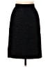 Albert Nipon Tweed Black Formal Skirt Size 6 - photo 1
