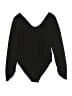 Zara Black Bodysuit Size S - photo 1