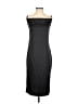 Xxxiticat Solid Black Cocktail Dress Size S - photo 1