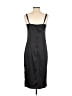 Xxxiticat Solid Black Cocktail Dress Size S - photo 2