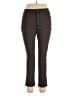 NYDJ Brown Casual Pants Size 10 - photo 1