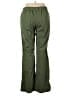 Roxy Green Cargo Pants Size XL - photo 2