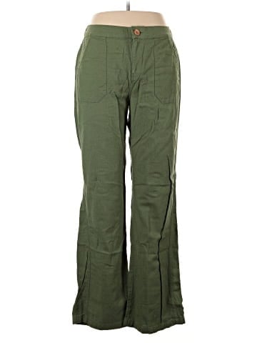 Roxy Cargo Pants (view 1)