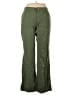 Roxy Green Cargo Pants Size XL - photo 1