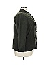 DressBarn 100% Polyester Green Jacket Size 3X - photo 4