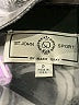 St. John Sport Print Gray Jacket Size P (Petite) - photo 6
