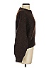 Madewell Brown Pullover Sweater Size XXS - photo 4