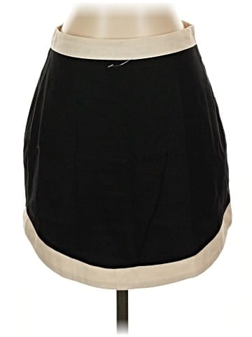 7 For All Mankind Casual Skirt (view 1)