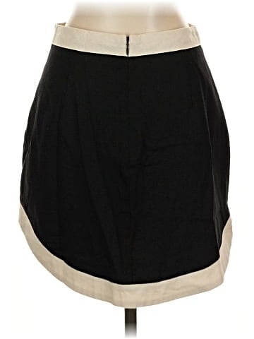 7 For All Mankind Casual Skirt (view 2)