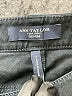 Ann Taylor Black Jeggings Size 4 - photo 3