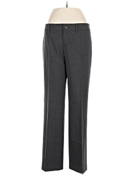 Banana Republic Wool Pants