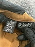 Rafaella Solid Brown Casual Pants Size 8 - photo 7