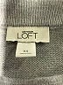 Ann Taylor LOFT Gray Pullover Sweater Size XS - photo 6