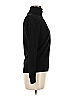 Andrew Marc Solid Black Turtleneck Sweater Size M - photo 4