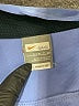 Nike Color Block Blue Track Jacket Size S - photo 6