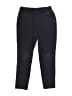 Art Class Solid Black Casual Pants Size 8 - photo 1