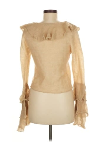 Zara Cardigan (view 2)