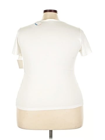 Free Kisses Short Sleeve Top (view 2)
