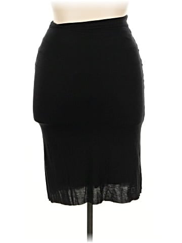 Marc Aurel Formal Skirt (view 2)