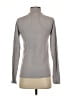 Athleta 100% Nylon Gray Long Sleeve T-Shirt Size XS - photo 2