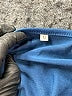 Unbranded Blue Sleeveless Top Size M - photo 6