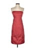Gap Red Cocktail Dress Size 4 - photo 1