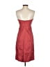 Gap Red Cocktail Dress Size 4 - photo 2