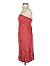 Gap Red Cocktail Dress Size 4 - photo 5