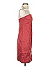 Gap Red Cocktail Dress Size 4 - photo 4