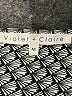 Violet & Claire 100% Polyester Gray Sleeveless Blouse Size M - photo 7