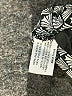 Violet & Claire 100% Polyester Gray Sleeveless Blouse Size M - photo 8