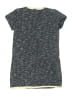 Carolina Zapf 100% Polyester Tweed Blue Dress Size 4T - photo 2